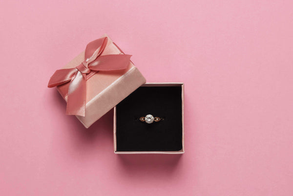 4 Perfect Jewellery Gifts For Women