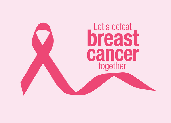 How to self examine breast cancer - Mahroze