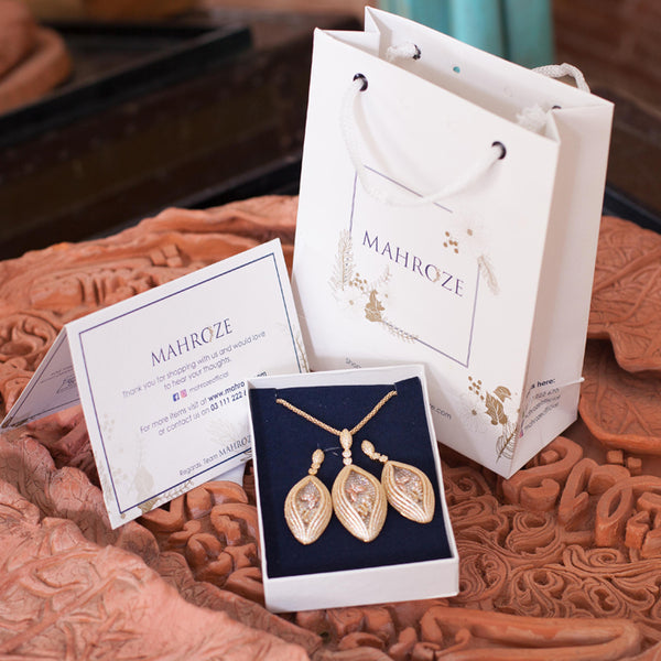 Send Jewellery to your Loved Ones!