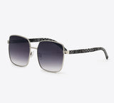 Extra Sunnies In Shade Milky Tortise - Women