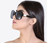 Jameson Polarized Sunglasses - Women
