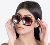 Jensen Sunglasses - Women