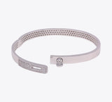 Buy Sterling Silver Bracelet Online In Pakistan 