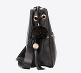 Gorgeous Luxury Bag - Black