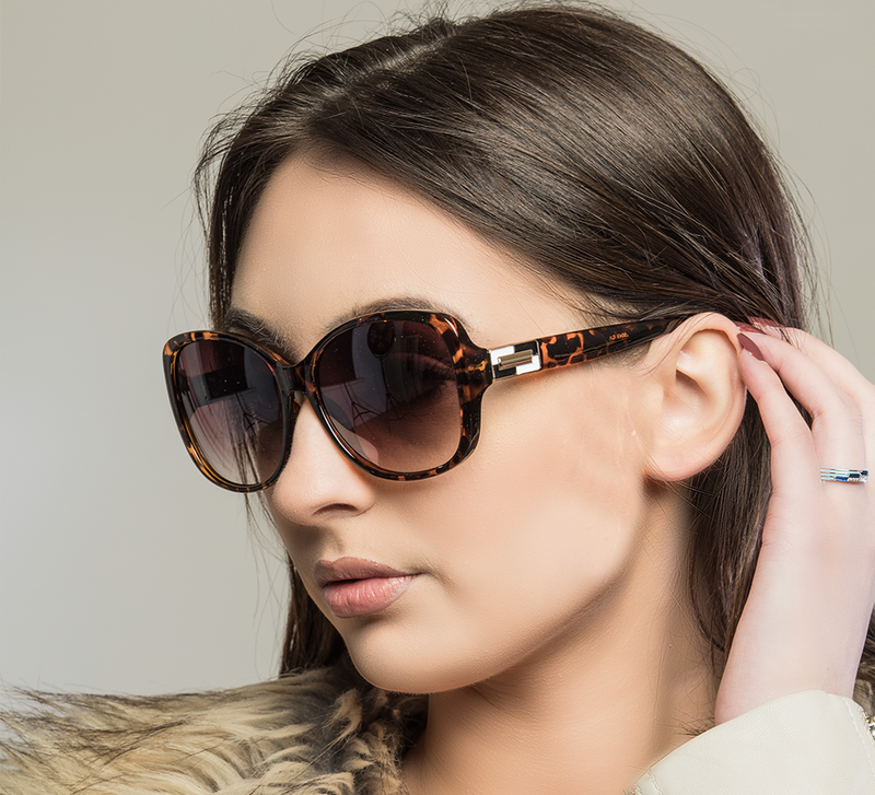 Anouk Sunglasses - Women
