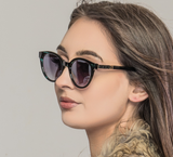 Polarized Eugenio Sunglasses - Women