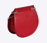 Pearl Hang Bag - Red