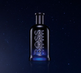 Hugo Boss Bottled Night Edt - 100 mL - Men