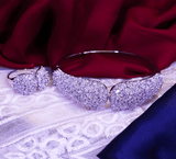 Silver Women Bracelet Online in Pakistan