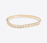 Buy Golden Women Bracelet Online in Pakistan