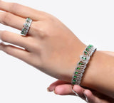Buy Mahroze Bracelets Online in Pakistan