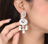 Women Earrings Online in Pakistan - Mahroze
