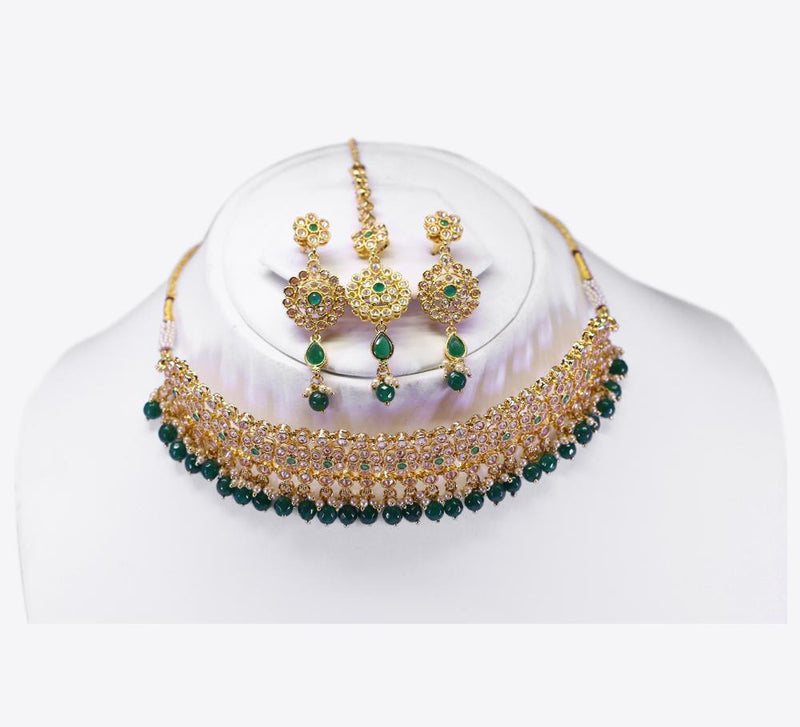 Buy Women Necklace Sets Online In Pakistan