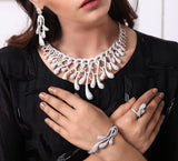 Bewitching Necklace Set