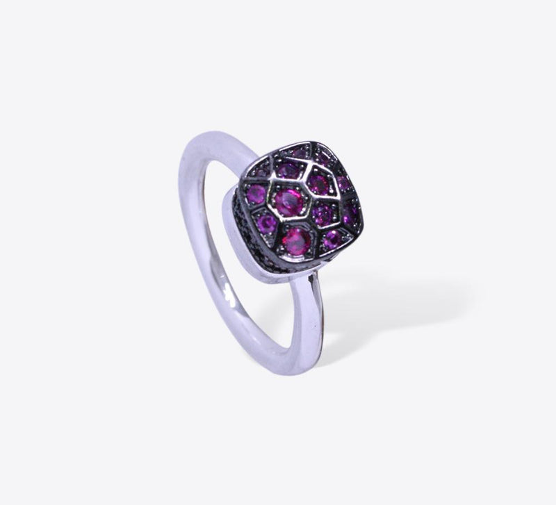 Buy Purple Rings Online In Pakistan