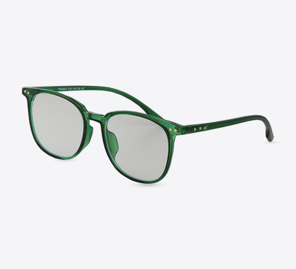 Panthos Green Computer Glasses