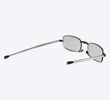Foldable Reading Glasses with Portable Case