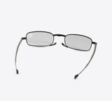 Foldable Reading Glasses with Portable Case